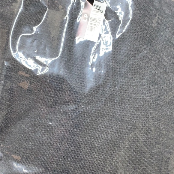 Women'S Knee Length Hacci Cardigan Small - Picture 3 of 8